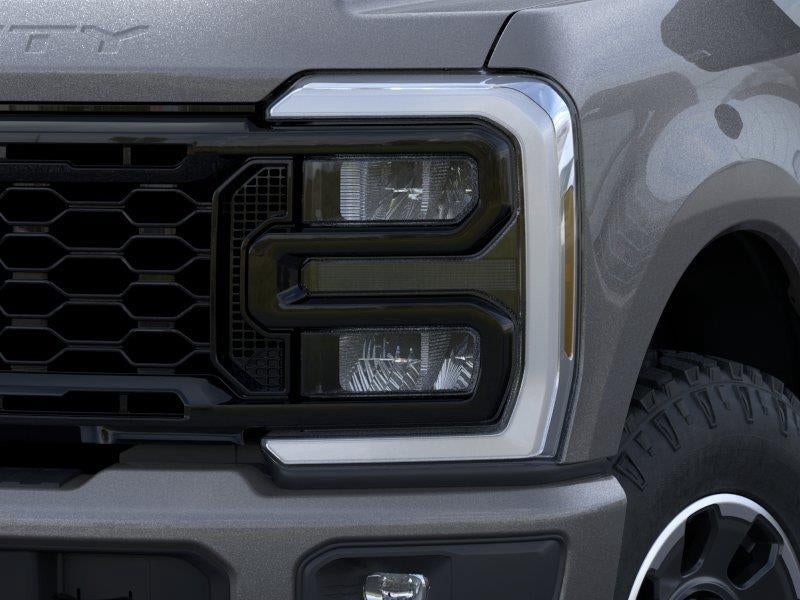 2026 Ford Super Duty F-350 SRW LARIAT 4WD Crew Cab 8' Box