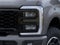 2026 Ford Super Duty F-350 SRW LARIAT 4WD Crew Cab 8' Box