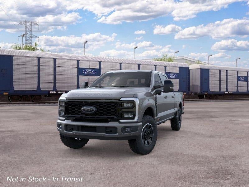 2026 Ford Super Duty F-350 SRW LARIAT 4WD Crew Cab 8' Box