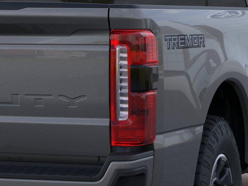 2026 Ford Super Duty F-350 SRW LARIAT 4WD Crew Cab 8' Box