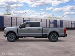 2026 Ford Super Duty F-350 SRW LARIAT 4WD Crew Cab 8' Box