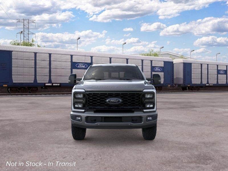 2026 Ford Super Duty F-350 SRW LARIAT 4WD Crew Cab 8' Box