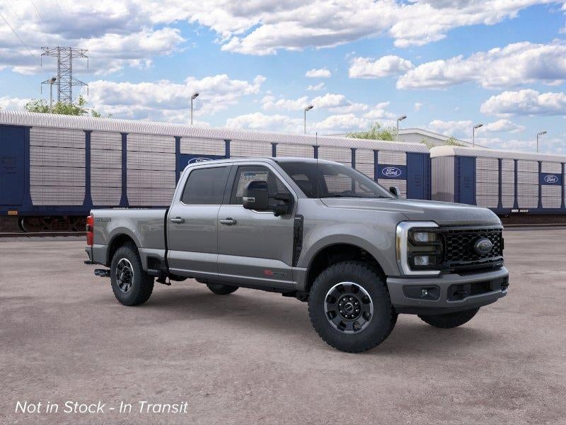 2026 Ford Super Duty F-350 SRW LARIAT 4WD Crew Cab 8' Box