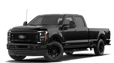 2027 Ford Super Duty F-350 Srw XLT 4WD Crew Cab 8' Box