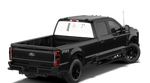 2027 Ford Super Duty F-350 Srw XLT 4WD Crew Cab 8' Box