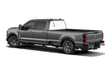 2027 Ford Super Duty F-350 Srw XLT