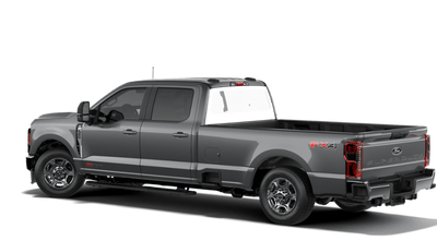 2027 Ford Super Duty F-350 Srw XLT