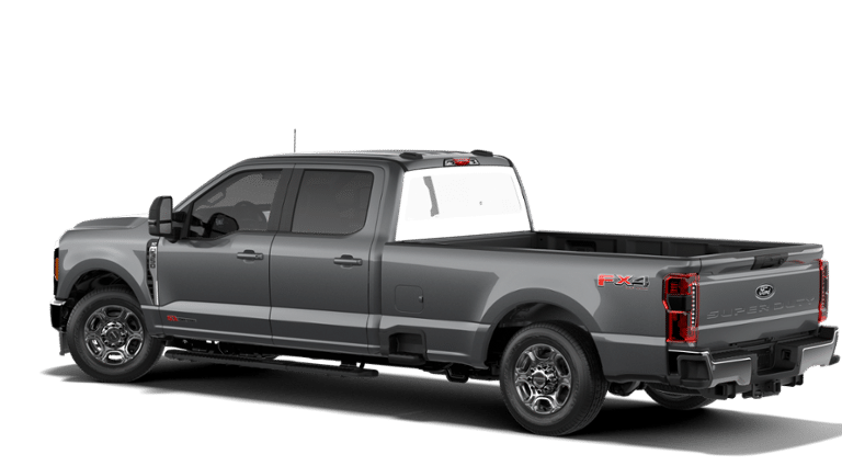 2027 Ford Super Duty F-350 Srw XLT