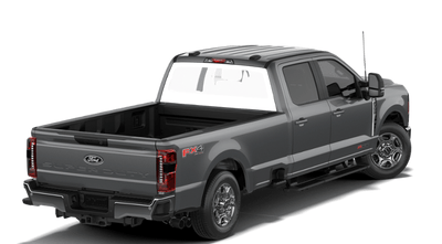 2027 Ford Super Duty F-350 Srw XLT