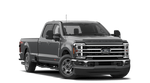 2027 Ford Super Duty F-350 Srw XLT