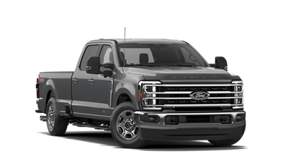 2027 Ford Super Duty F-350 Srw XLT