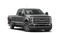 2027 Ford Super Duty F-350 Srw XLT
