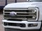 2027 Ford Super Duty F-350 SRW Platinum 4WD Crew Cab 6.75' Box