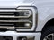 2027 Ford Super Duty F-350 SRW Platinum 4WD Crew Cab 6.75' Box