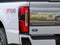 2027 Ford Super Duty F-350 SRW Platinum 4WD Crew Cab 6.75' Box