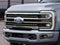 2027 Ford Super Duty F-350 SRW Platinum 4WD Crew Cab 6.75' Box