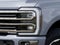 2027 Ford Super Duty F-350 SRW Platinum 4WD Crew Cab 6.75' Box