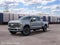 2027 Ford Super Duty F-350 SRW Platinum 4WD Crew Cab 6.75' Box