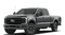 2027 Ford Super Duty F-350 SRW Platinum 4WD Crew Cab 6.75' Box