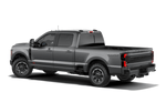 2027 Ford Super Duty F-350 SRW Platinum 4WD Crew Cab 6.75' Box