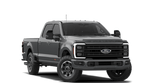 2027 Ford Super Duty F-350 SRW Platinum 4WD Crew Cab 6.75' Box