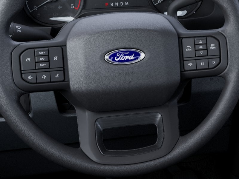 2027 Ford Super Duty F-350 XLT