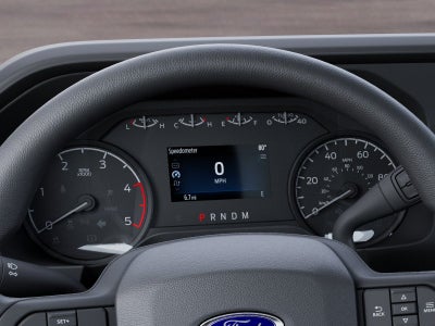 2027 Ford Super Duty F-350 XLT