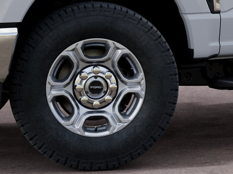 2027 Ford Super Duty F-350 XLT