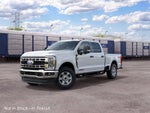 2027 Ford Super Duty F-350 XLT