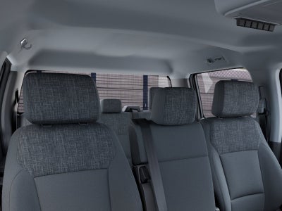 2027 Ford Super Duty F-350 XLT