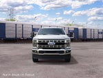 2027 Ford Super Duty F-350 XLT