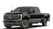 2027 Ford Super Duty F-350 SRW King Ranch 4WD Crew Cab 6.75' Box