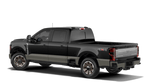 2027 Ford Super Duty F-350 SRW King Ranch 4WD Crew Cab 6.75' Box