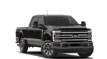 2027 Ford Super Duty F-350 SRW King Ranch 4WD Crew Cab 6.75' Box