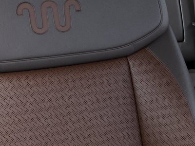 2027 Ford Super Duty F-350 King Ranch