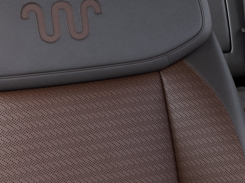 2027 Ford Super Duty F-350 King Ranch