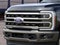2027 Ford Super Duty F-350 King Ranch