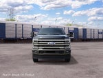 2027 Ford Super Duty F-350 King Ranch