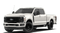 2027 Ford Super Duty F-350 SRW LARIAT 4WD Crew Cab 6.75' Box