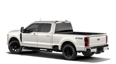 2027 Ford Super Duty F-350 SRW LARIAT 4WD Crew Cab 6.75' Box