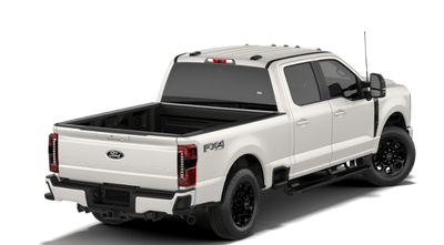 2027 Ford Super Duty F-350 SRW LARIAT 4WD Crew Cab 6.75' Box