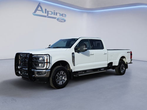 2024 Ford F-350SD Lariat