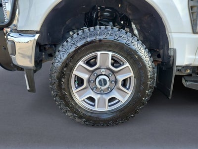 2024 Ford F-350SD Lariat