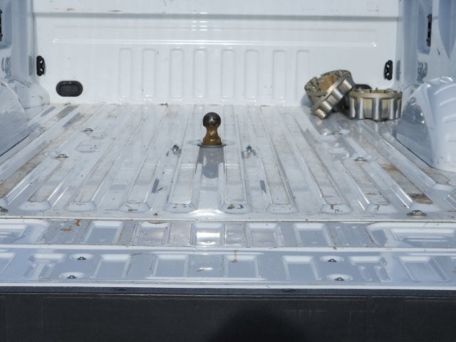 2024 Ford F-350SD Lariat