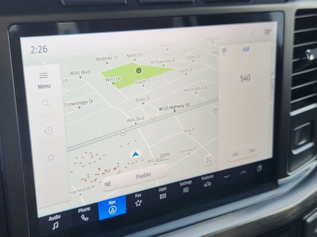 2024 Ford F-350SD Lariat