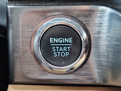 2024 Ford F-350SD Lariat