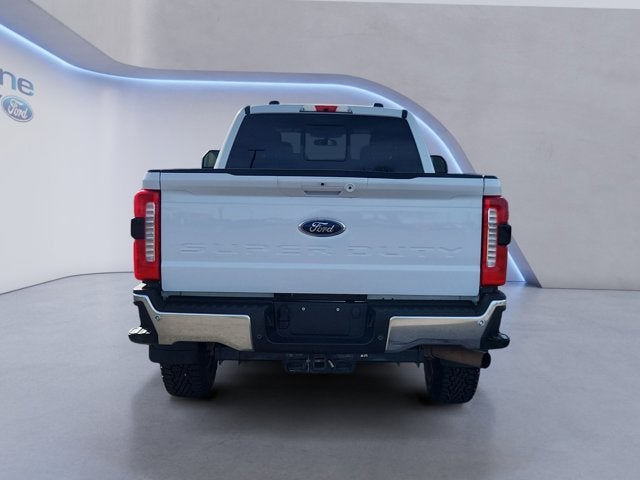 2024 Ford F-350SD Lariat