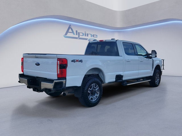 2024 Ford F-350SD Lariat