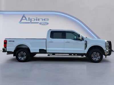 2024 Ford F-350SD Lariat