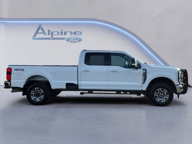 2024 Ford F-350SD Lariat